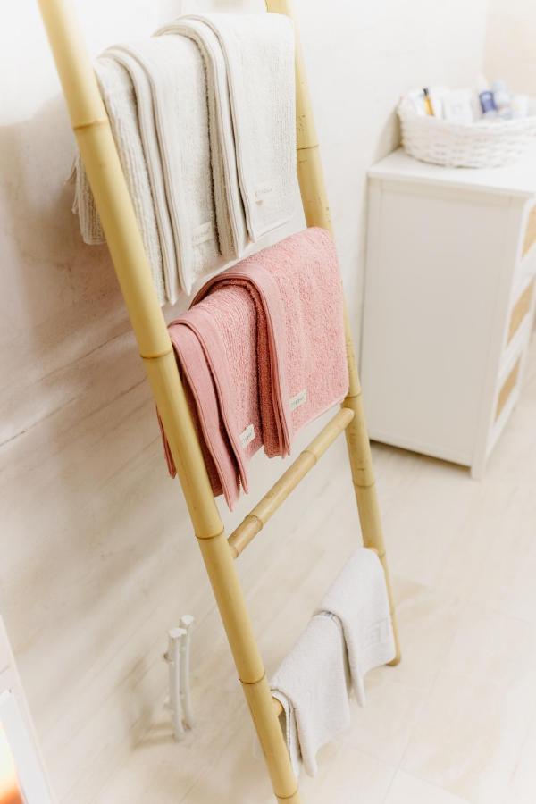 Apartman Zamak 솜보르 외부 사진